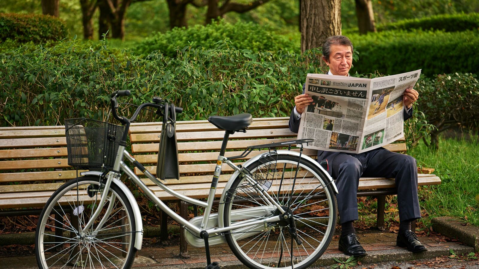 転職できない年齢になるまで飼い殺す…日本企業に｢働かないおじさん｣が大量発生する根本原因 ｢昇進できない｣とわかる時期が遅すぎる