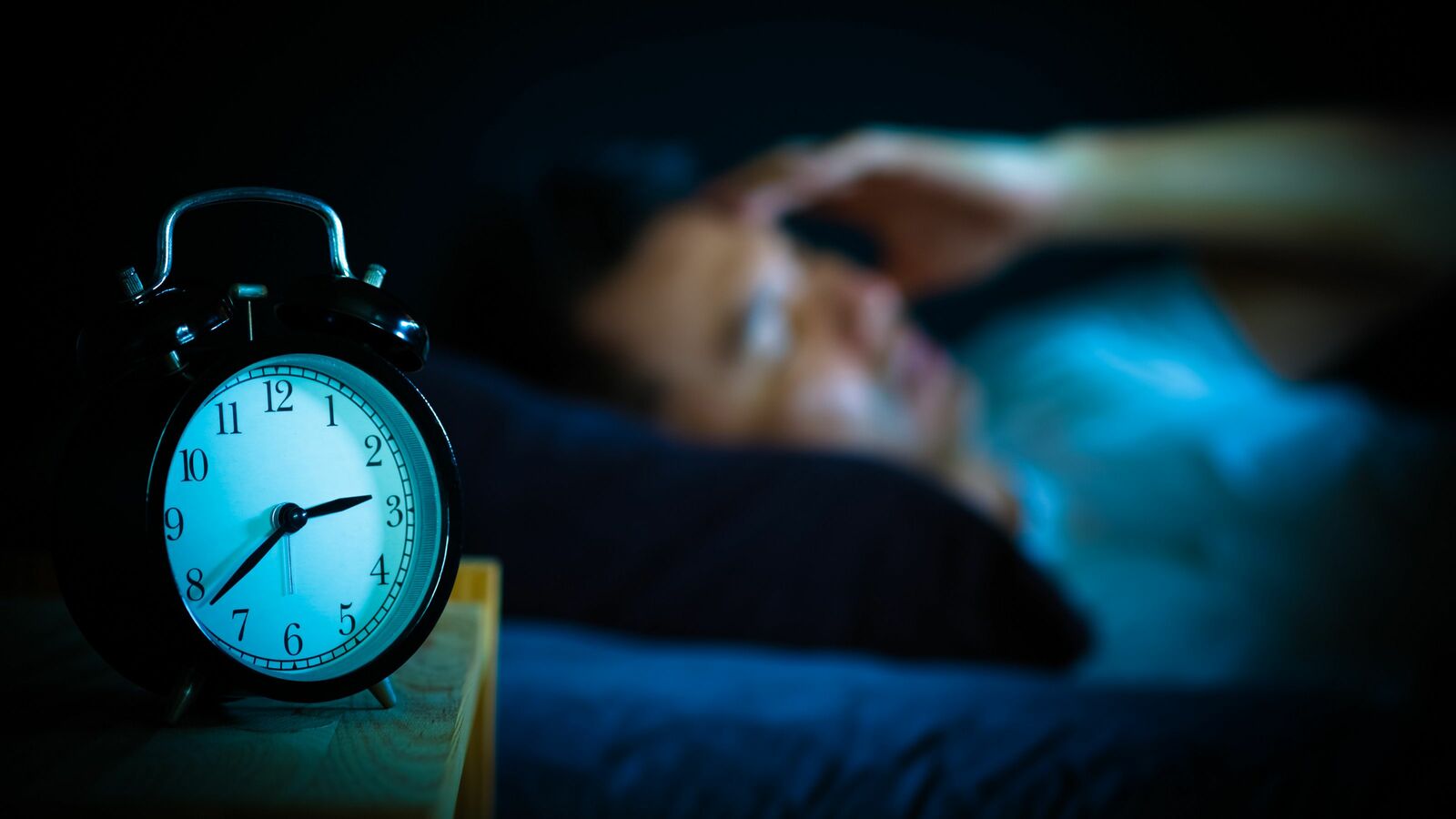 ｢眠れない｣と悩む人に朗報…最新研究が明かす｢眠っている自覚がなくても脳は回復している｣事実 本人が睡眠不足だと感じていなければ問題ない