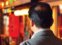 友人と共同で「カフェ」を開いた男の現在