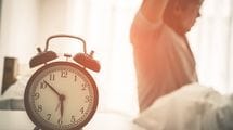 ｢ギリギリまで寝て遅刻｣を一発で直す朝の極意