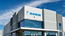 エアコンは大切なインテリアの一部ーーダイキン工業【２】