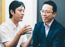 ストレスに負けず、心身共に健康でいるコツ～ヤオコー川野澄人社長×石川善樹氏【前編】