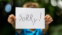 "後悔の研究"が明らかにする｢友達とけんかしたら謝らなくてはいけない｣本当の理由