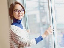 事務職に面白さ見いだせず、夢に挑戦！