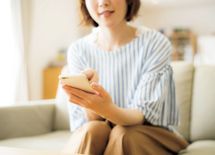 手間をかけずに家計を見直すアプリ活用法