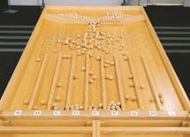 "真ん中のサイズ"が一番売れる数学的証明