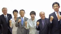 本当は"超保守おばさん"ではない…高市早苗新総裁｢バランスのとれた経済優等生｣というもう一つの顔