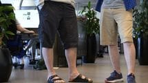 怒るべきは｢おじさんの短パン｣ではない…海外報道から見えた国民に省エネを押し付けるだけの日本政府の無策
