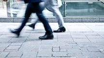 ｢このままではマズい…｣働かないおじさんもつい焦り出す"納得の評価制度"