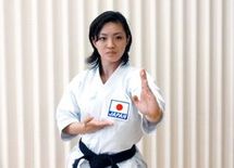 「もっと世界の人々とつながる」-宇佐美里香