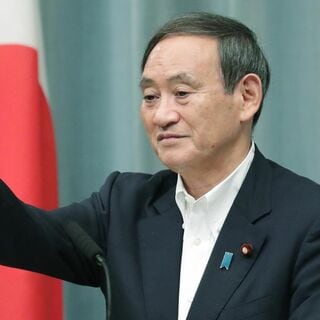 次の首相の最有力が 令和おじさん である根拠 内閣改造で 隠れ菅派 が大増殖 President Online プレジデントオンライン