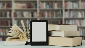 だから"タブレット1枚授業"で国は滅ぶ…林望｢中国を見ればわかる若者が古典を読まない国の末路｣