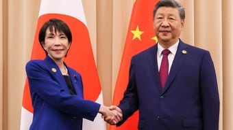 高市圧勝に習近平は屈辱を溜め込んでいる…気鋭の政治学者｢絶対に釣られてはいけない｣と警鐘鳴らす中国の餌