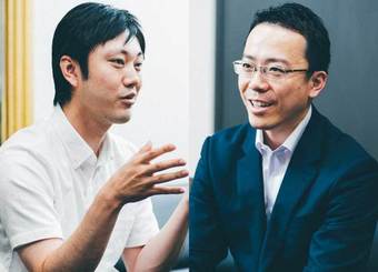ストレスに負けず、心身共に健康でいるコツ～ヤオコー川野澄人社長×石川善樹氏【前編】