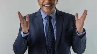 脳科学者がわかりやすく解説! いつも上機嫌な人の話し方の秘密