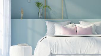 安眠に｢赤やピンクのシーツ｣がよくないワケ