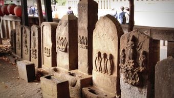 渋谷駅から徒歩5分に｢カワイイけど怖い｣石像がズラリ…大都会の知る人ぞ知る｢異界スポット｣の正体