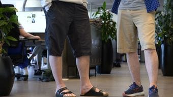 怒るべきは｢おじさんの短パン｣ではない…海外報道から見えた国民に省エネを押し付けるだけの日本政府の無策