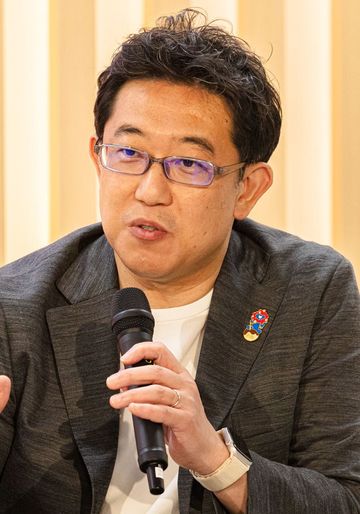 菊川人吾（きくかわ・じんご） 経済産業省 イノベーション・環境局長