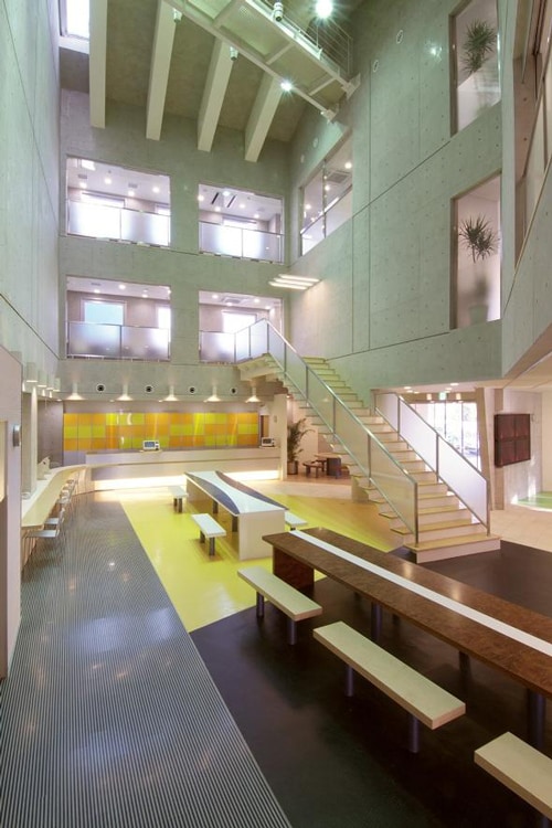 日本一の教習所 誕生に女性戦力あり 2 3 プレジデントオンライン