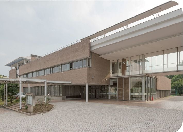 慶應義塾の学校の中で最も歴史がある慶應義塾普通部。