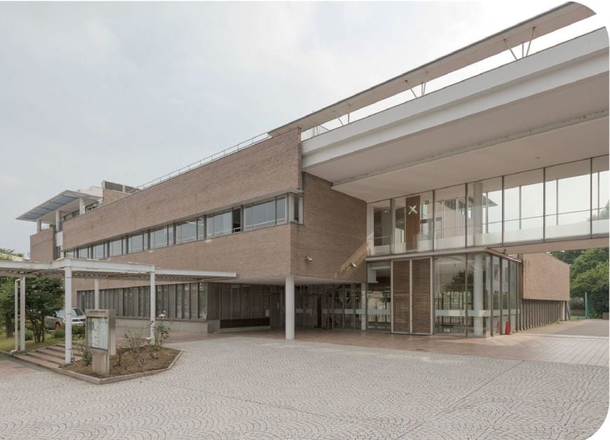 慶應義塾の学校の中で最も歴史がある慶應義塾普通部。