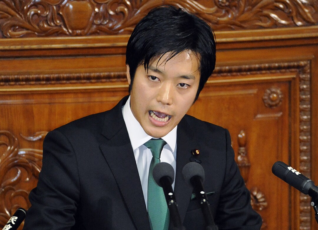 突発性バカ になる東大出身者の共通点 怒りと不安の感情を抑えられない President Online プレジデントオンライン