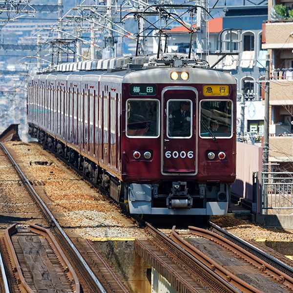 出世をあきらめて本当に良かった…｢左遷続きのダメ社員｣だった阪急・小林一三が稀代の経営者と呼ばれるまで 阪急創業者が晩年に語った｢運を味方につける方法｣の深い意味  | PRESIDENT Online（プレジデントオンライン）