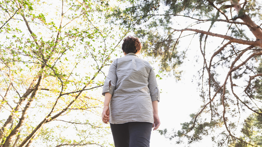 3年間外出なし 90代独身女性が幸せなワケ 中途半端な生き方より孤独を愛する 3ページ目 President Online プレジデントオンライン