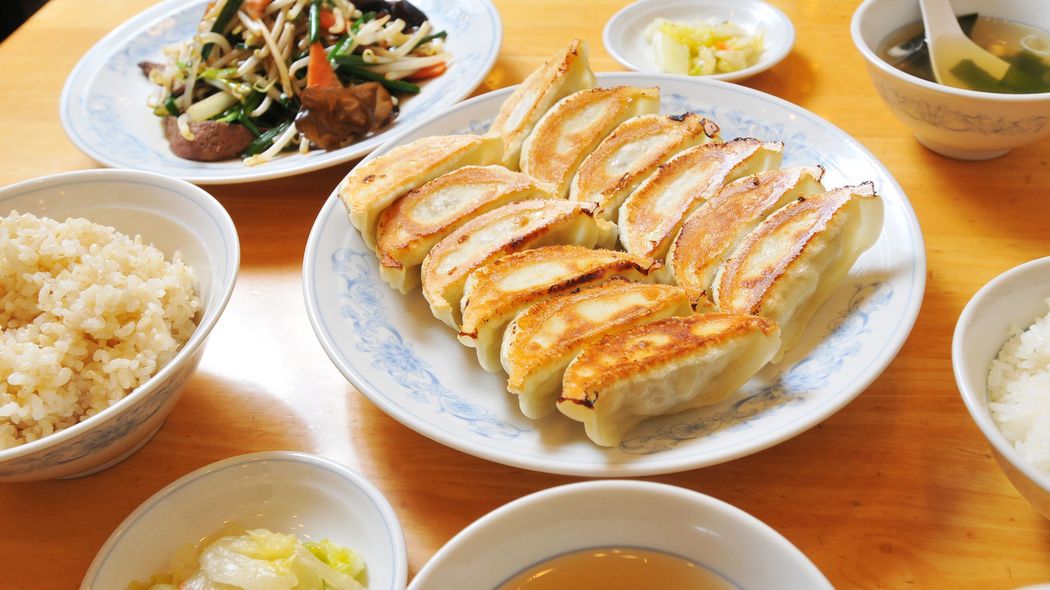 埼玉県民が愛用｢ぎょうざの満洲｣に揚げ物が1種類しかない理由 ほかのチェーンとはまるで違う戦略