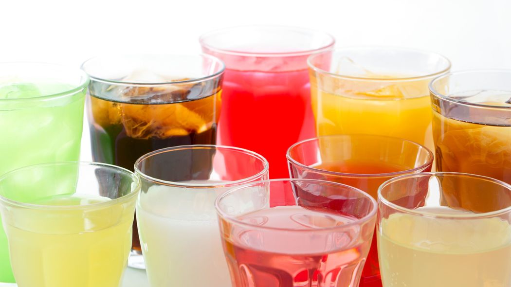 一見健康に良さそうだが全タイプのがんリスクを大幅に高める…専門医が注意喚起する"危険な飲み物" 糖の摂取量とがん発症リスクとの関係を調査した研究結果