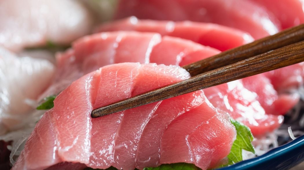 ｢海なし県｣なのにマグロ消費支出額1位静岡に肉薄2位の県名…3位の東京より刺身好きな内陸県の謎の食卓史 同じ海なし県の埼玉､群馬､栃木もマグロ好きランキングの上位