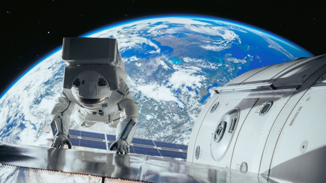 ｢悩んでる時もとりあえず頑張っておく｣　油井亀美也宇宙飛行士に聞いた､若き日の苦悩と自分の選択を正解にする秘訣 ｢自分を信じて亀のようにコツコツ努力することの大切さ｣