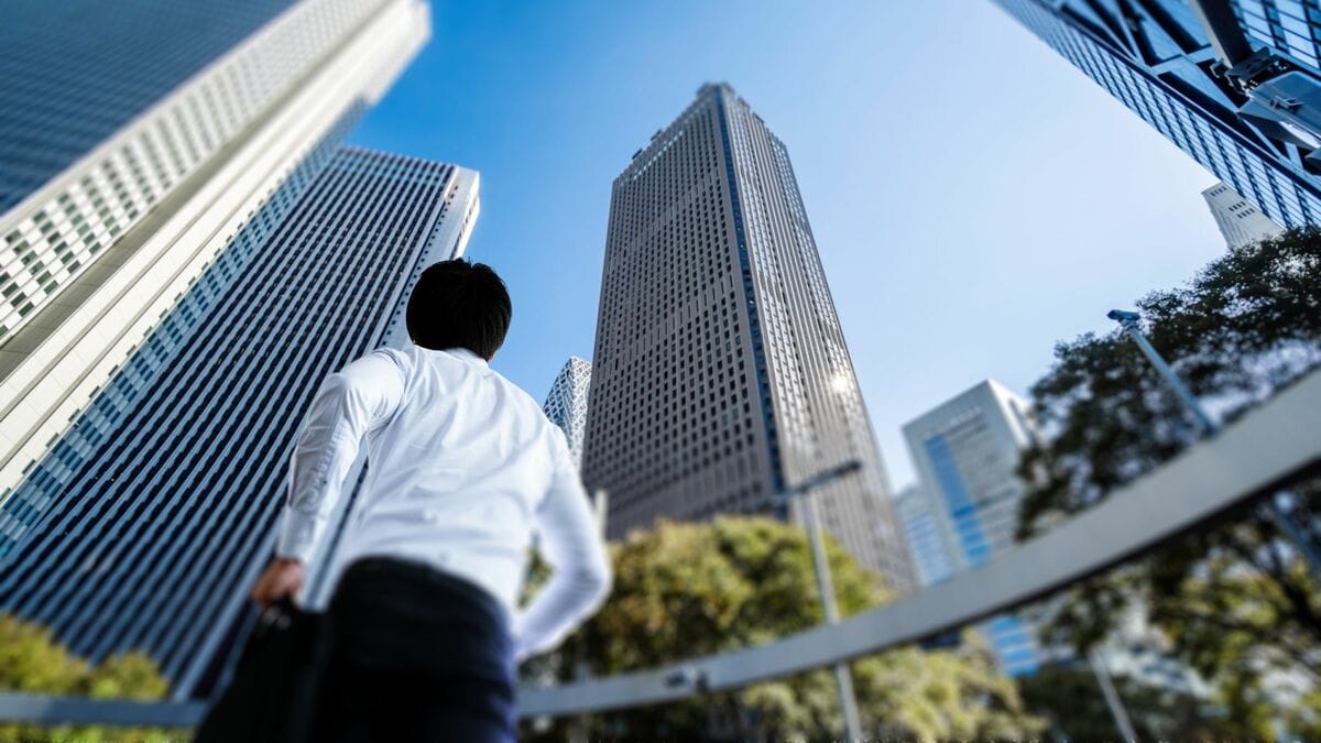 「創価大卒、創価学会職員」で妻子ありの35歳が、転職を目指して200社超にエントリーした予想以上の結果