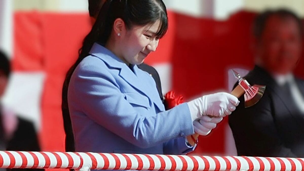 雅子さま 血筋
