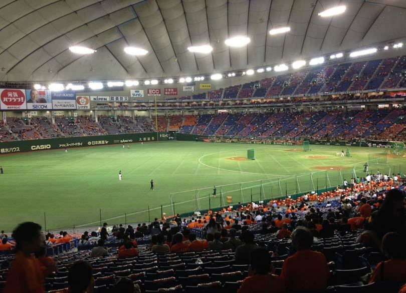 日本のプロ野球はなぜ、商売が下手なのか