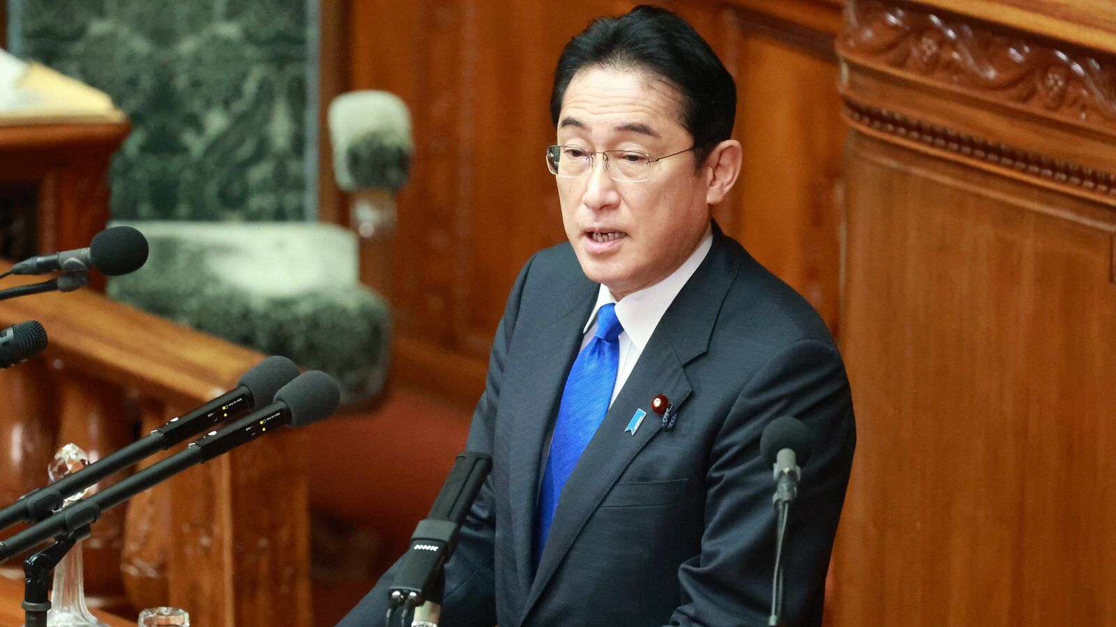 無能でも首相になれる前例をつくったのはだれか…｢戦後首相35人の通信簿｣の意外な中身 岸田首相は､いま辞めれば｢10点満点中6点｣