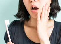 歯を失うより恐ろしい歯周病の合併症