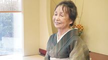 お客の顔､名前､好みを一発把握…｢ビシッとした着物で週4勤務｣最重要会食を託される85歳の仕事人マインド