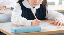 ｢話上手｣でも｢利発さ｣でもない…プロ家庭教師が見た小学校受験合格者に共通する"塾では得られない力"