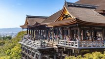 日本人の観光はまるで仕事…世界一幸せなデンマーク人が京都で｢神社仏閣巡り｣よりも優先する｢過ごし方｣
