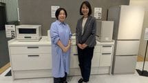 狭小住宅にスッポリ納まる…9万円も安いのに高性能｢シン小型ドラム｣でパナソニックがあえて"捨てた機能"