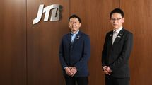 周年事業をワンストップサポート｡旅行業を超えた"交流創造事業"を手掛けるJTBの挑戦