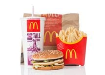 なぜマックではポテトを頼んでしまうのか