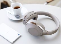 最高に“集中できる”高音質ヘッドフォン