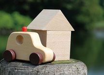 30代：「家を買う、買わない」で資金計画はどう変わるか　－年代別“一生困らない”お金の貯め方【2】