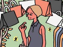 ブランド＆自己投資のしすぎで月々貯蓄ゼロ！ どこからダウンサイジングすべき？