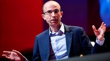｢プーチンはすでに負けた｣歴史学者ユヴァル･ノア･ハラリが､そう断言する理由【2022上半期BEST5】