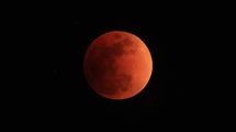 ｢3年ぶりの皆既月食はスーパームーン｣5月26日の夜空はコロナ禍の癒やしとなる