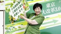 なぜ小池百合子氏は｢都民の10億円｣を｢北海道に投資｣するのか…元都ファ議員が告発する｢再エネファンド｣の闇